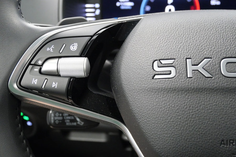 Škoda Karoq 1.5 TSI 110 kW Top Selection – foto 15