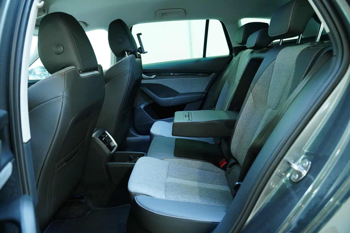 Škoda Octavia 2.0 TDI 110 kW Top Selection