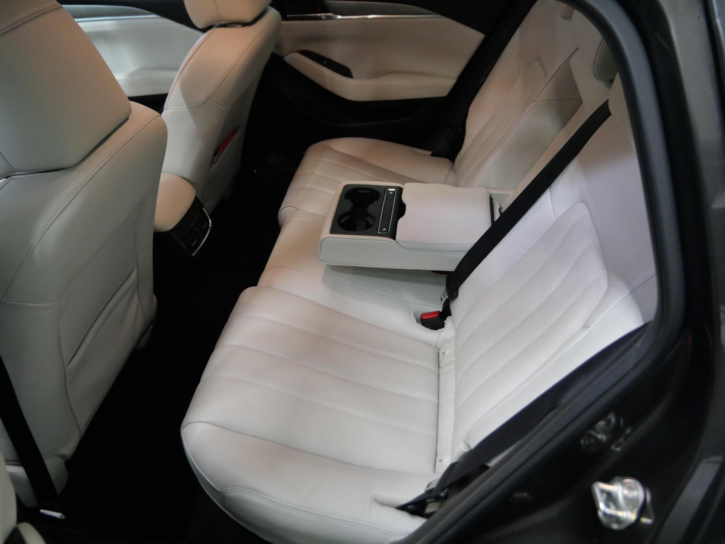 Mazda 6 2.5 Skyactiv-G 143 kW Revoluti