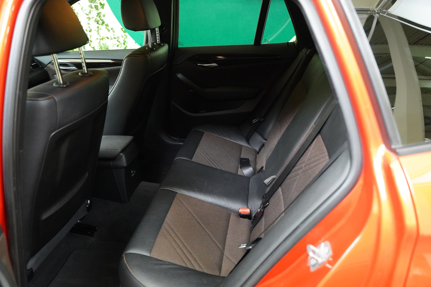 BMW X1 20d 135 kW AUT xDrive xLine