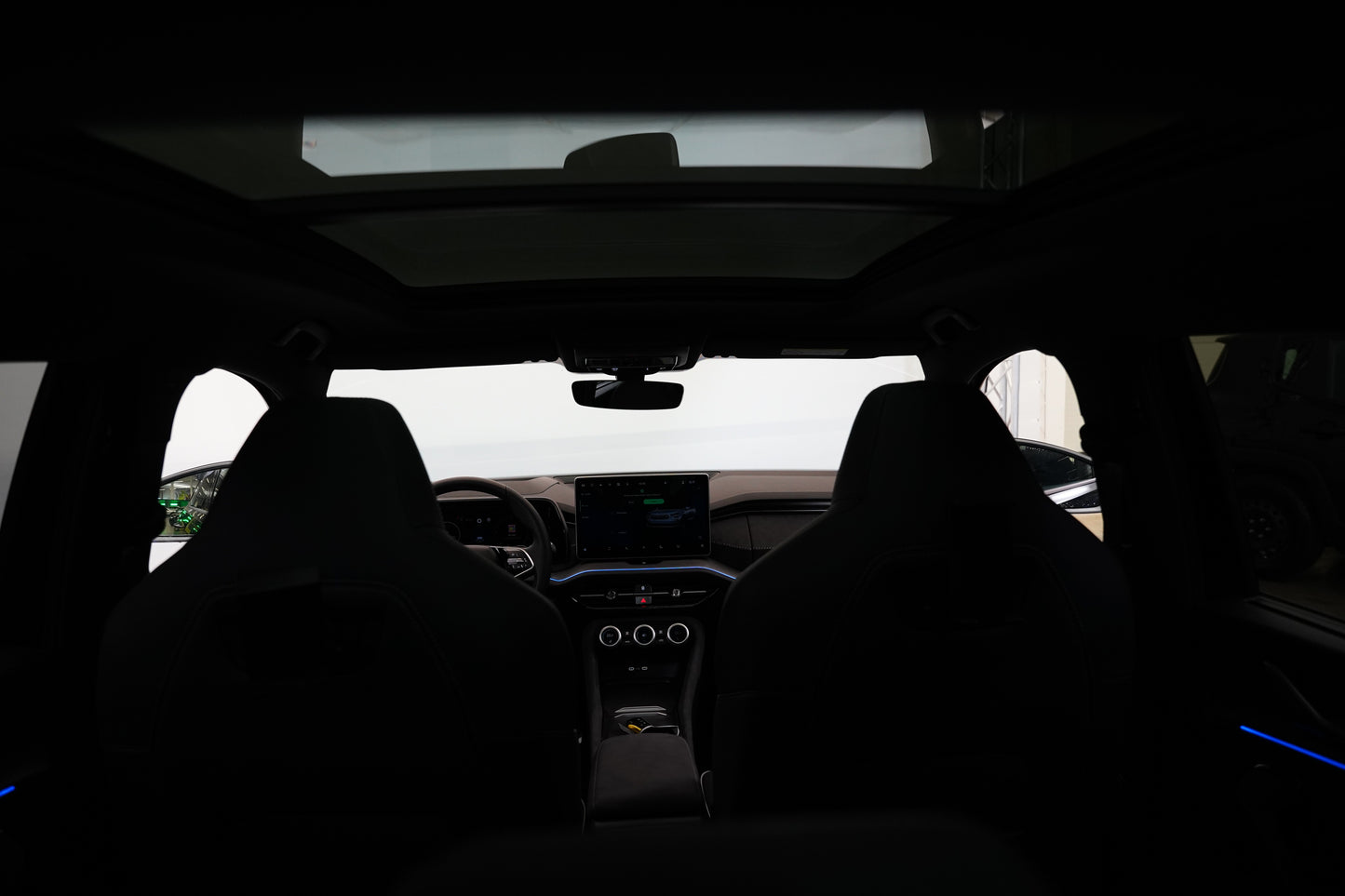 Škoda Kodiaq 2.0 TDI 142 kW Sportline