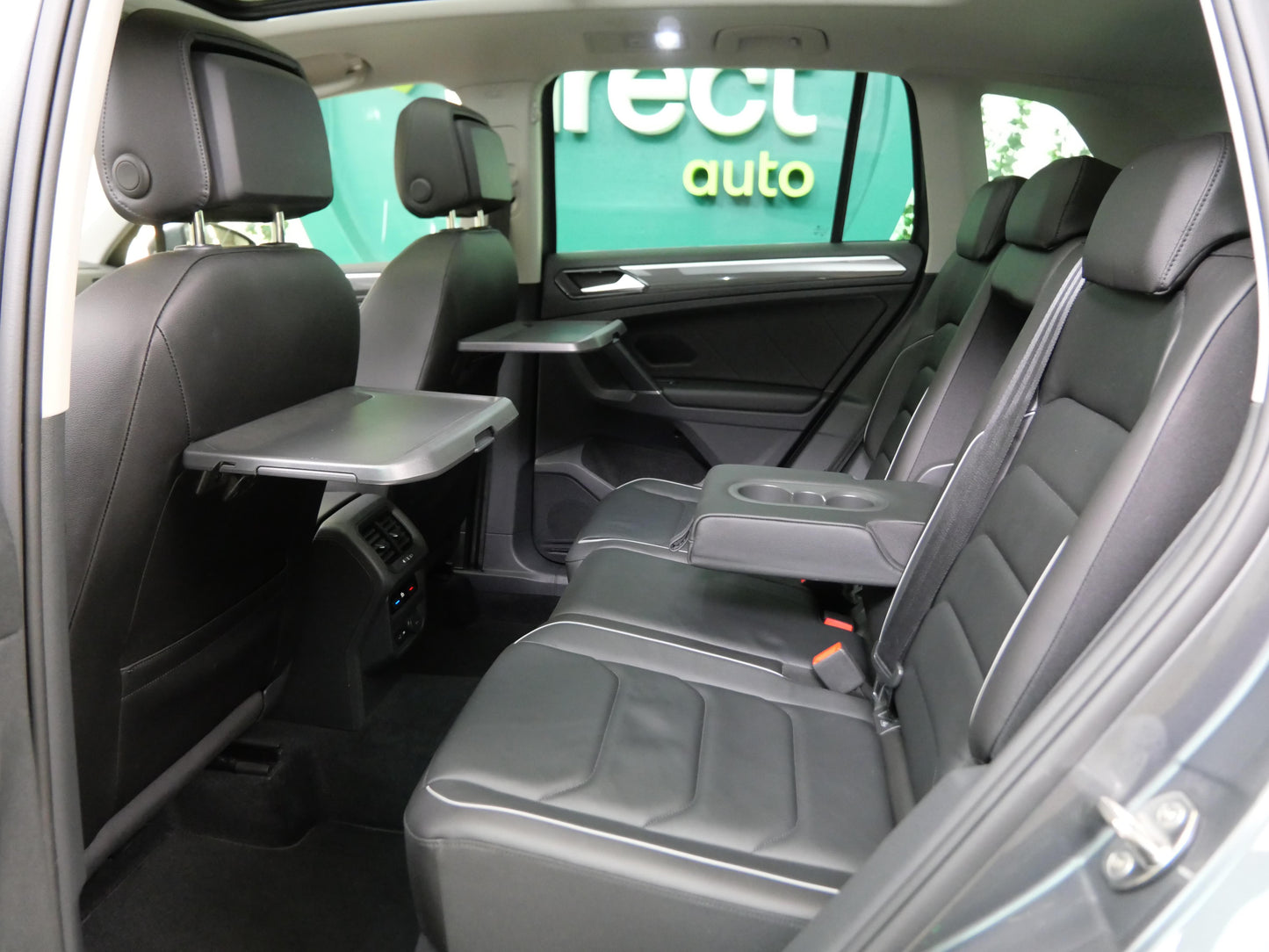 Volkswagen Tiguan 2.0 TDI 110 kW Highline