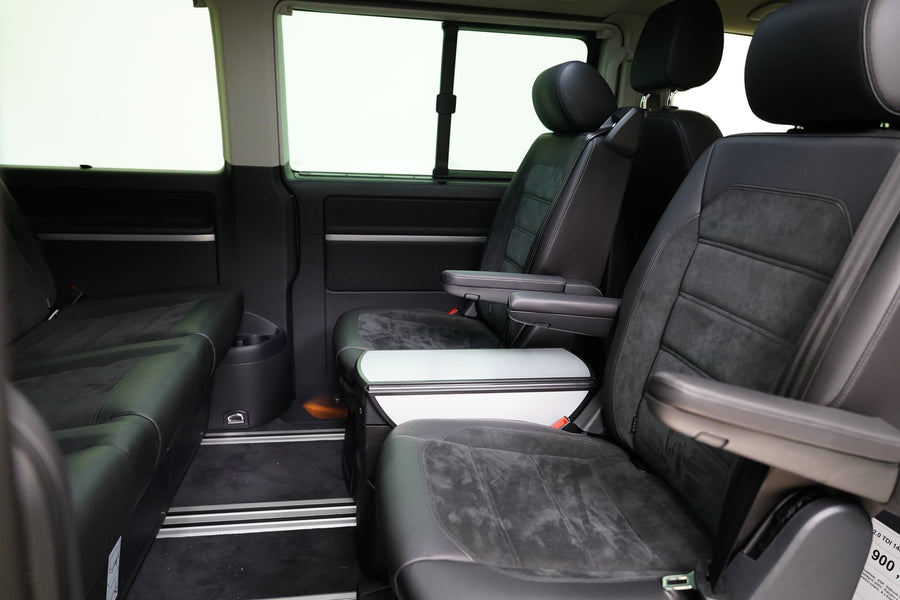 Volkswagen Multivan 2.0 TDI 146 kW DSG Highline – foto 25