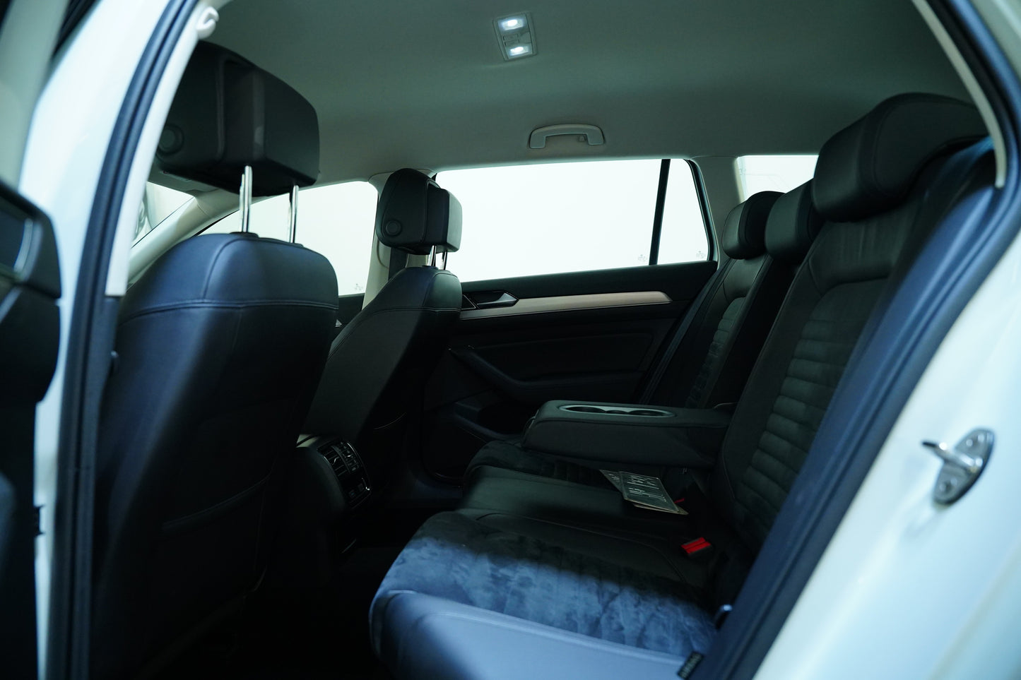 Volkswagen Passat 1.5 TSI 110 kW