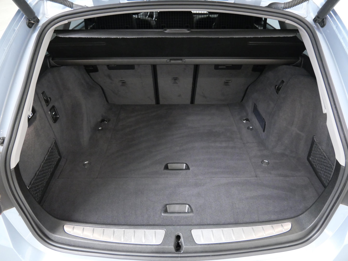 BMW Řada 3 320d 135 kW AUT xDrive