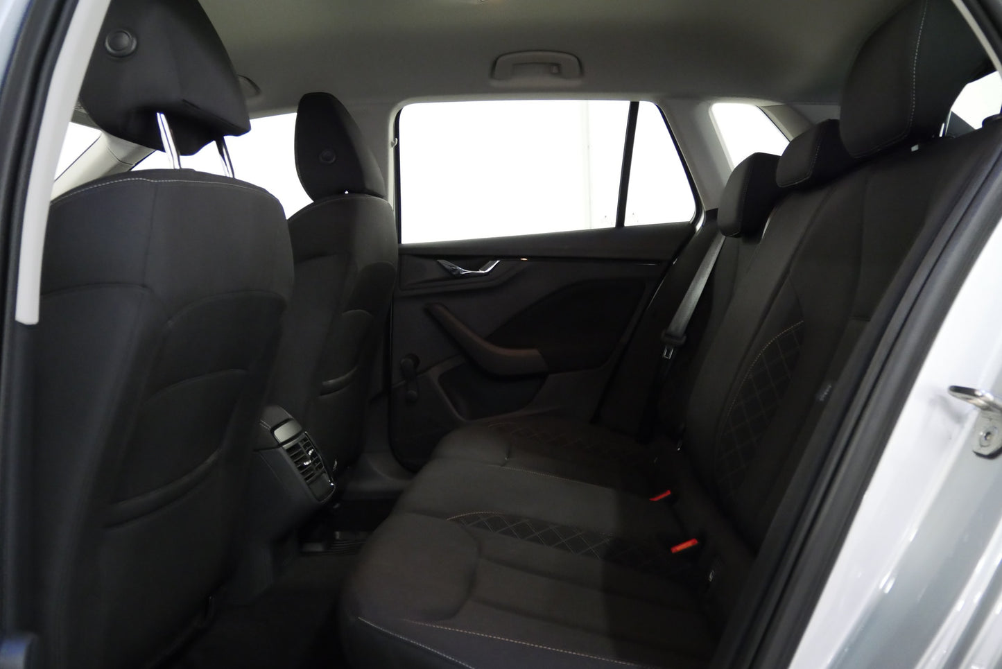 Škoda Kamiq 1.0 TSI 70 kW Ambition+