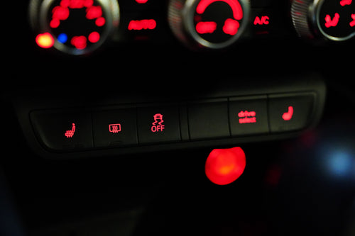 Audi A1 1.8 TFSI 141 kW S-tronic Sport – foto 25