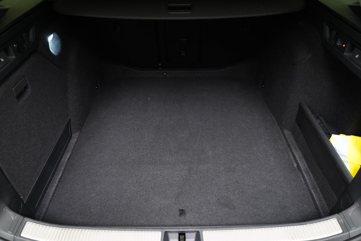 Škoda Superb 2.0 TDI 110kW Selection