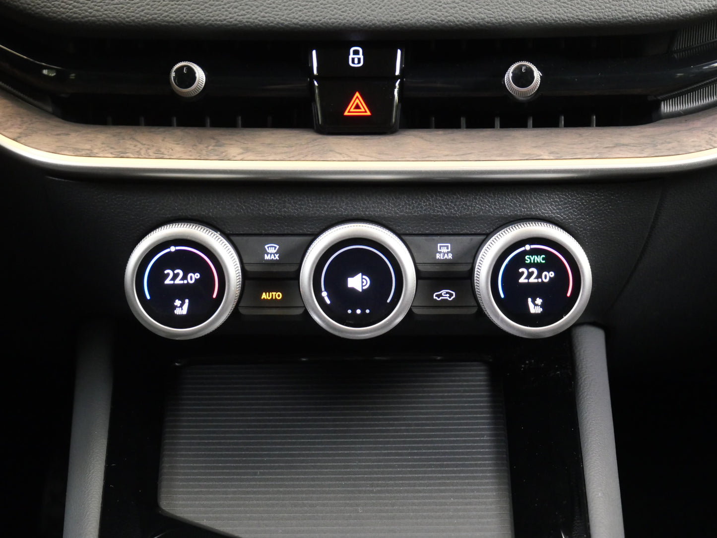 Škoda Superb 2.0 TDI 142 kW 4x4 L&K