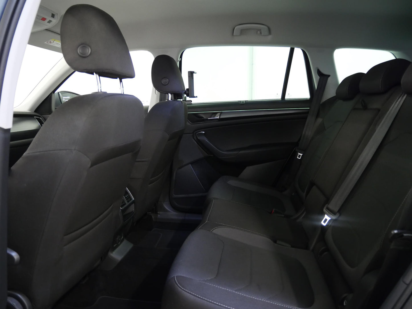 Škoda Kodiaq 2.0 TDI 110 kW Ambition