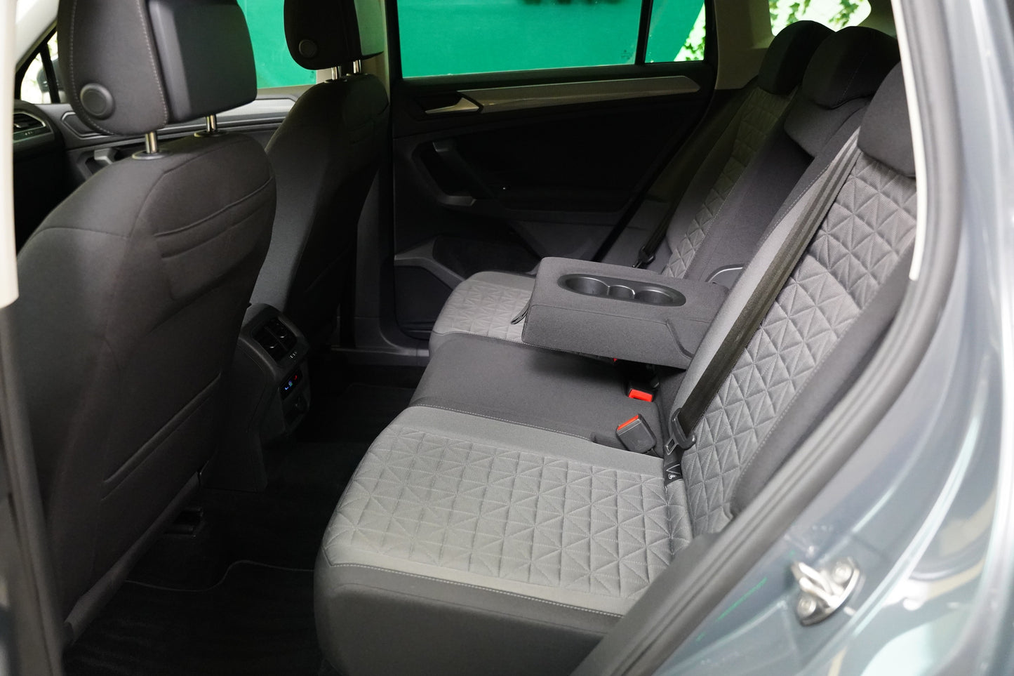 Volkswagen Tiguan 2.0 TDI 110 kW DSG Life