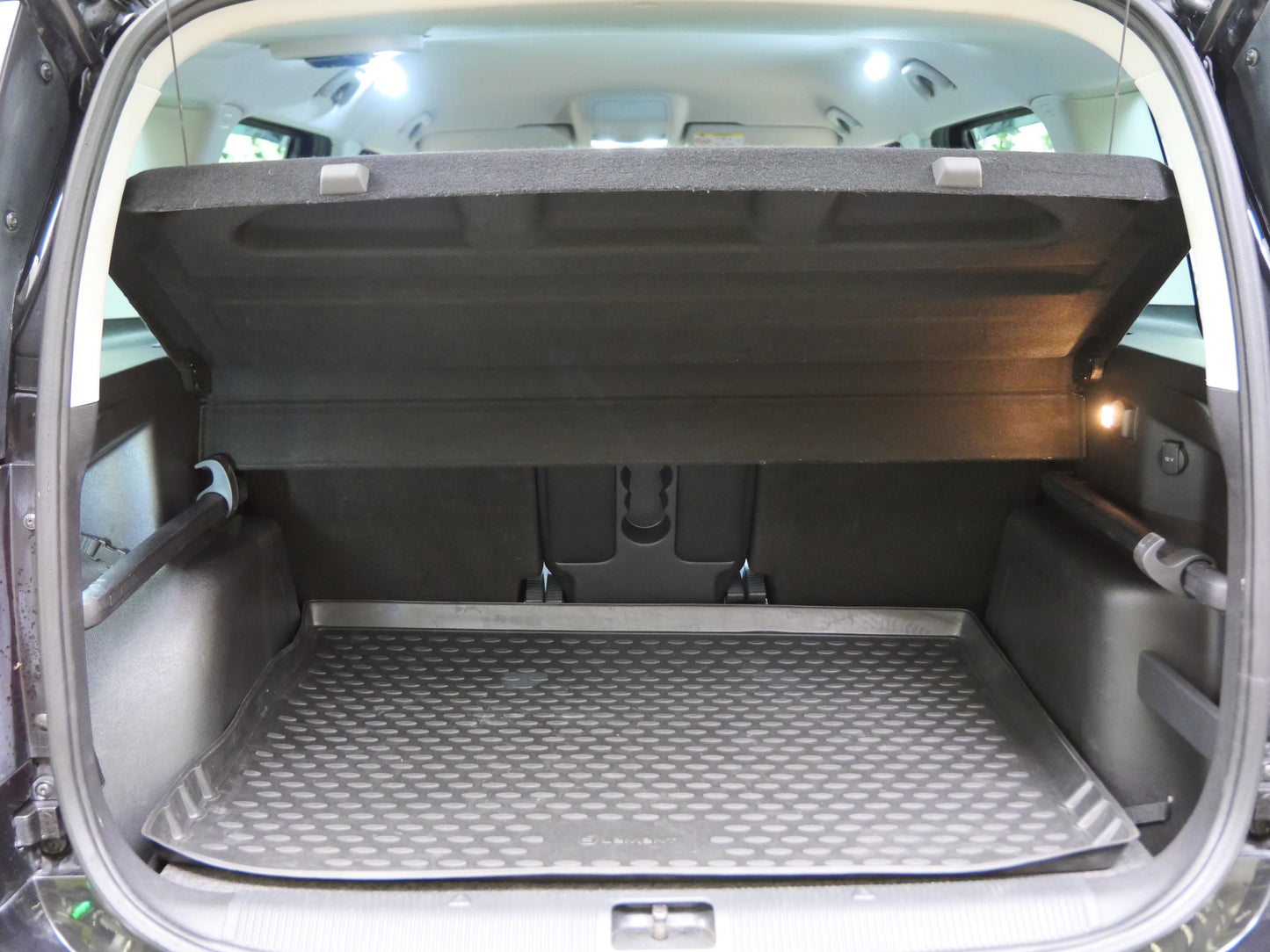 Škoda Yeti 2.0 TDI 81 kW Ambition