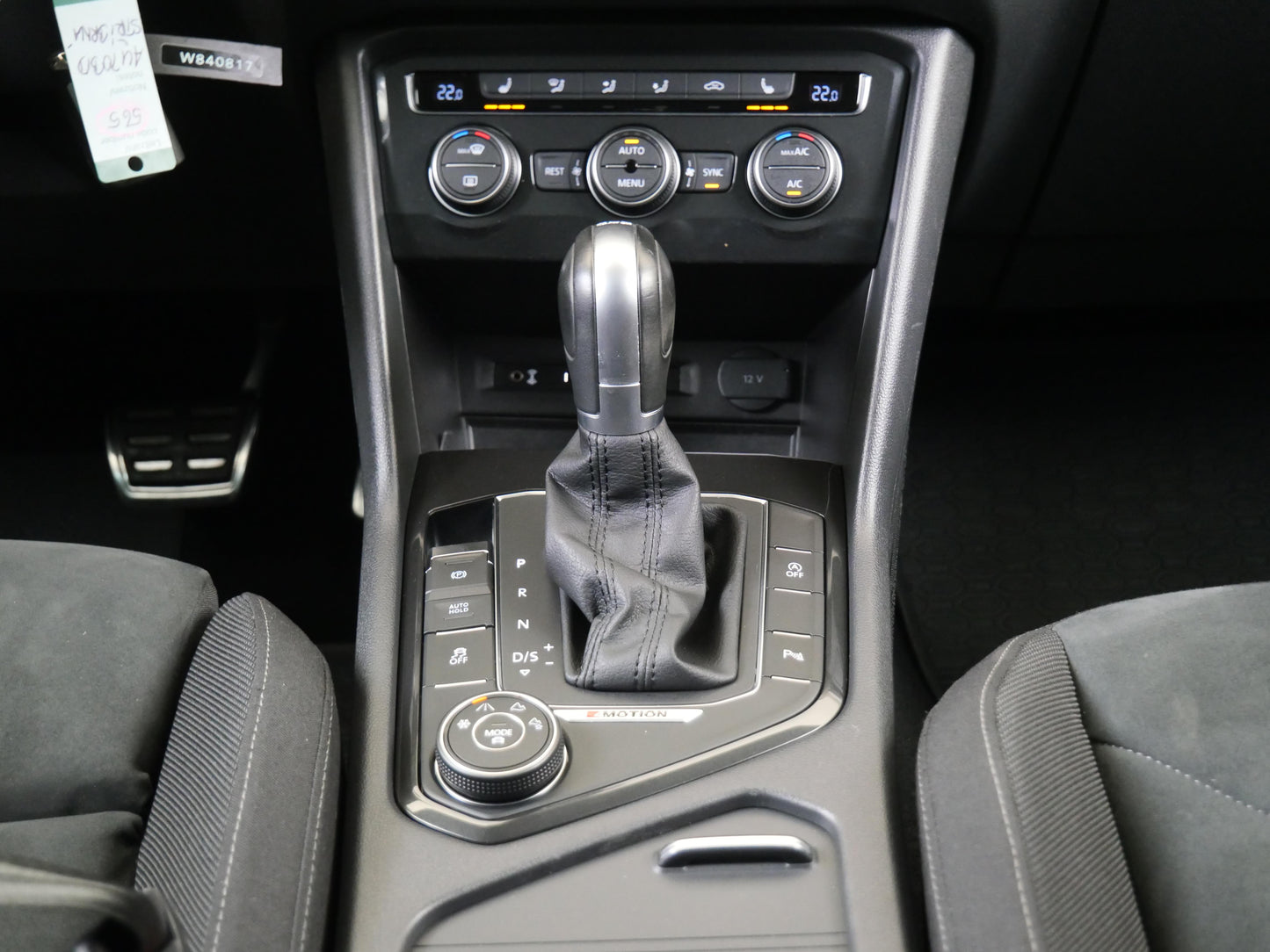 Volkswagen Tiguan 2.0 TSI 132 kW Highline