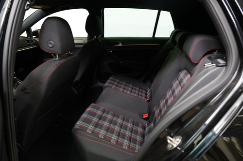 Volkswagen Golf 2.0 TSI 169 kW GTI – foto 25