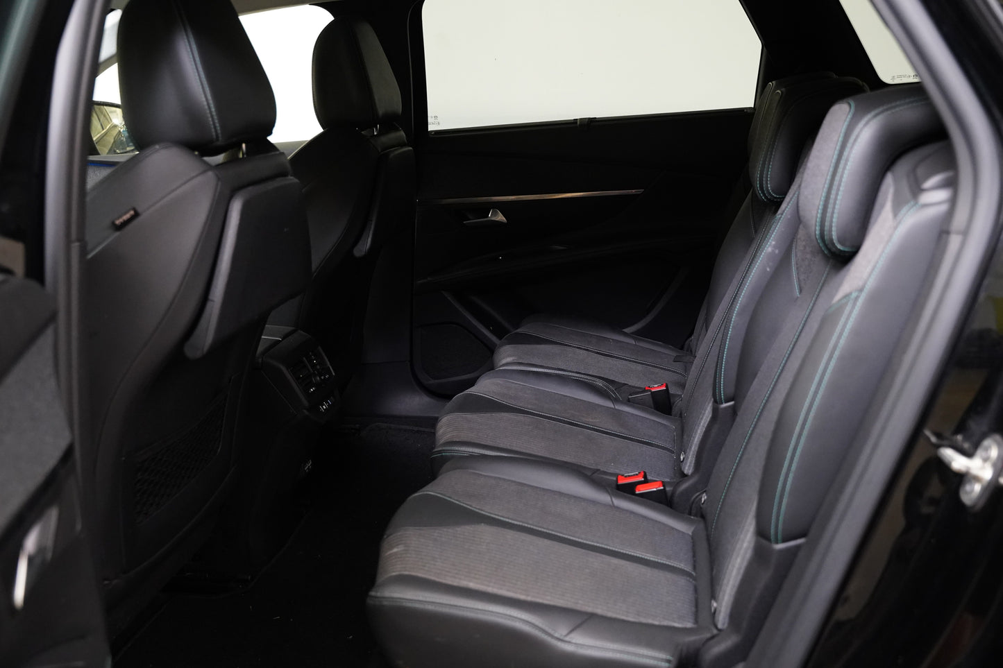 Peugeot 5008 1.2 PureTech 96 kW