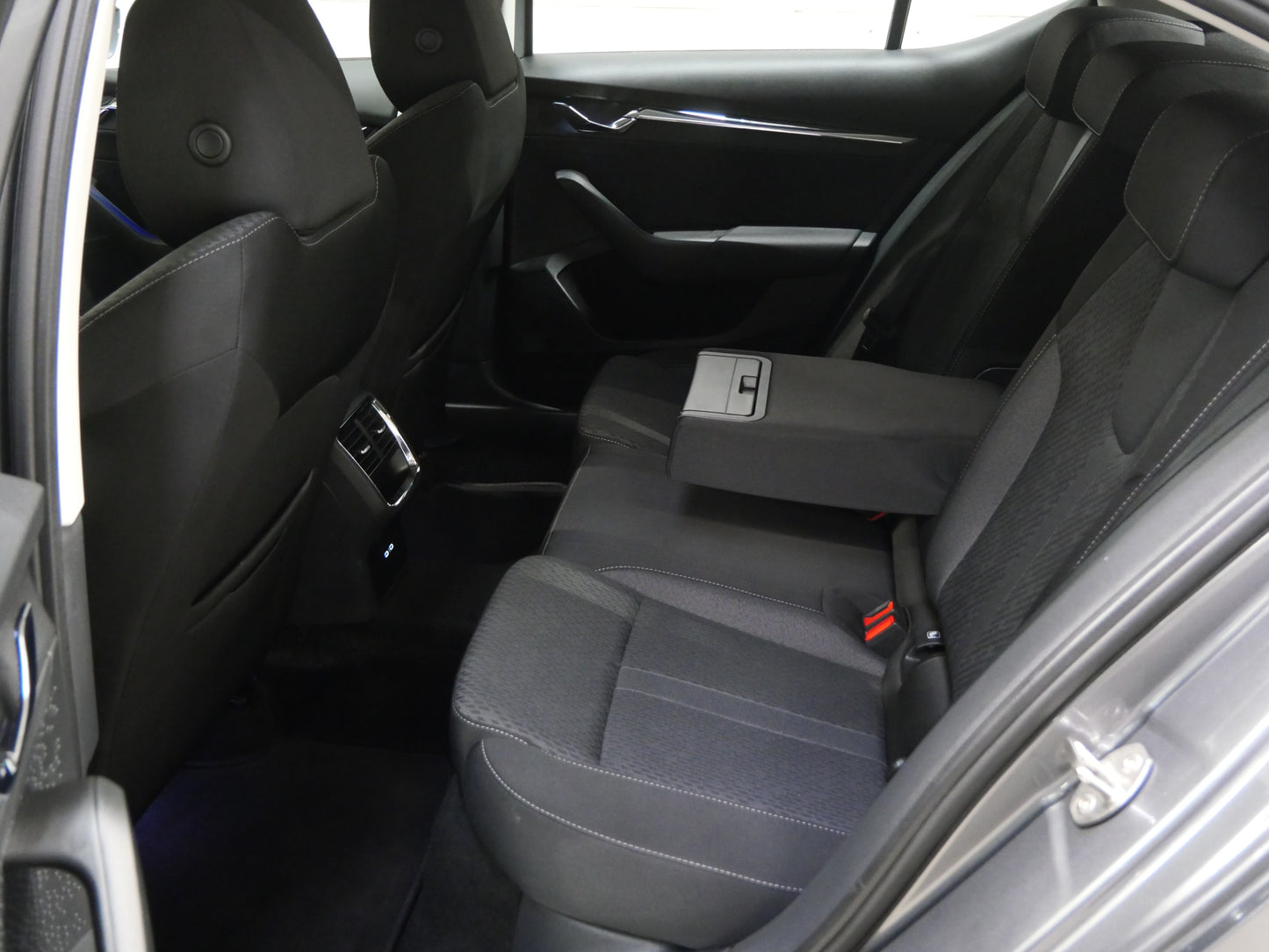 Škoda Octavia 2.0 TDI 85 kW Style