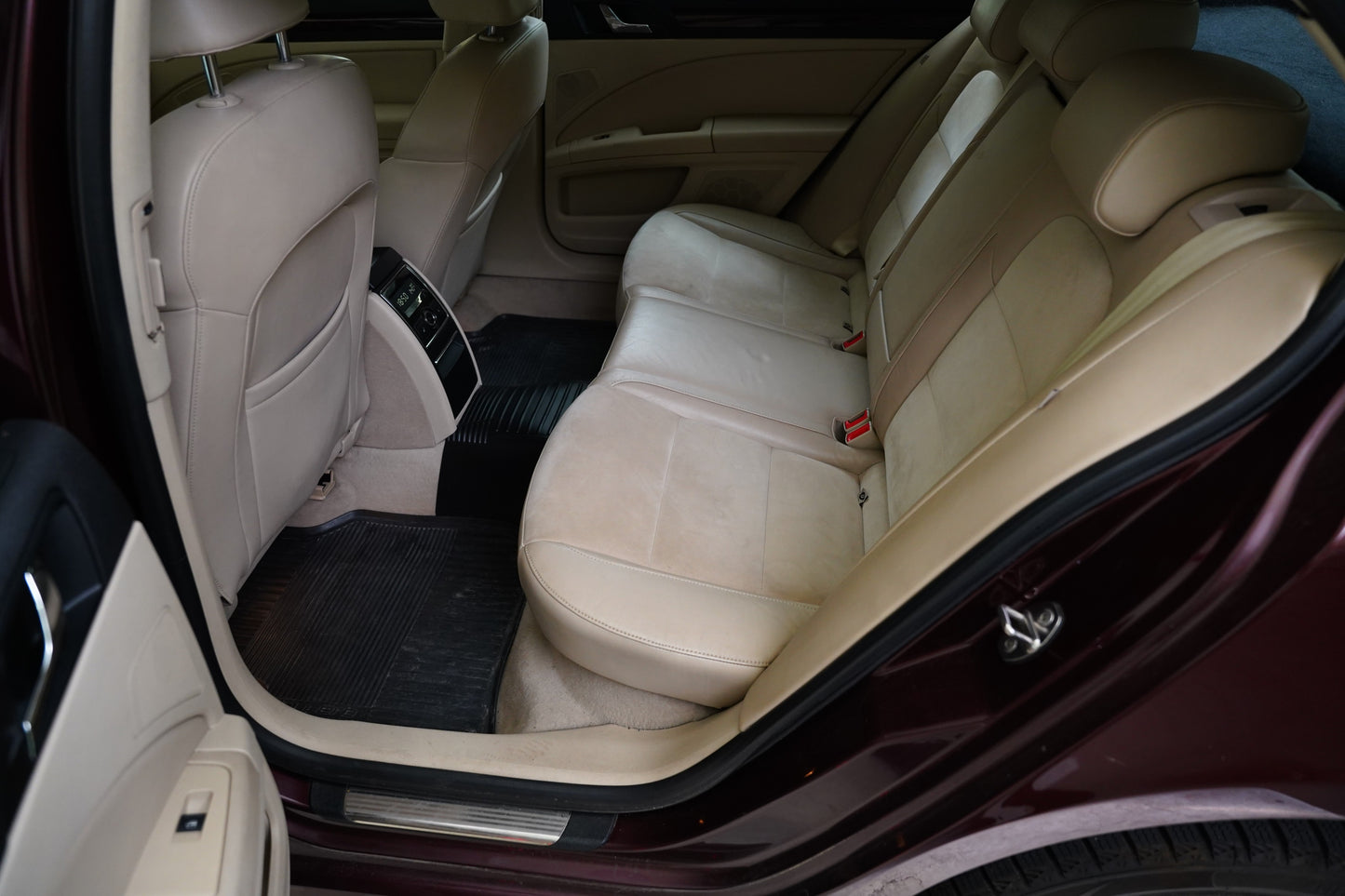 Škoda Superb 2.0 TDI 125 kW DSG Elegance
