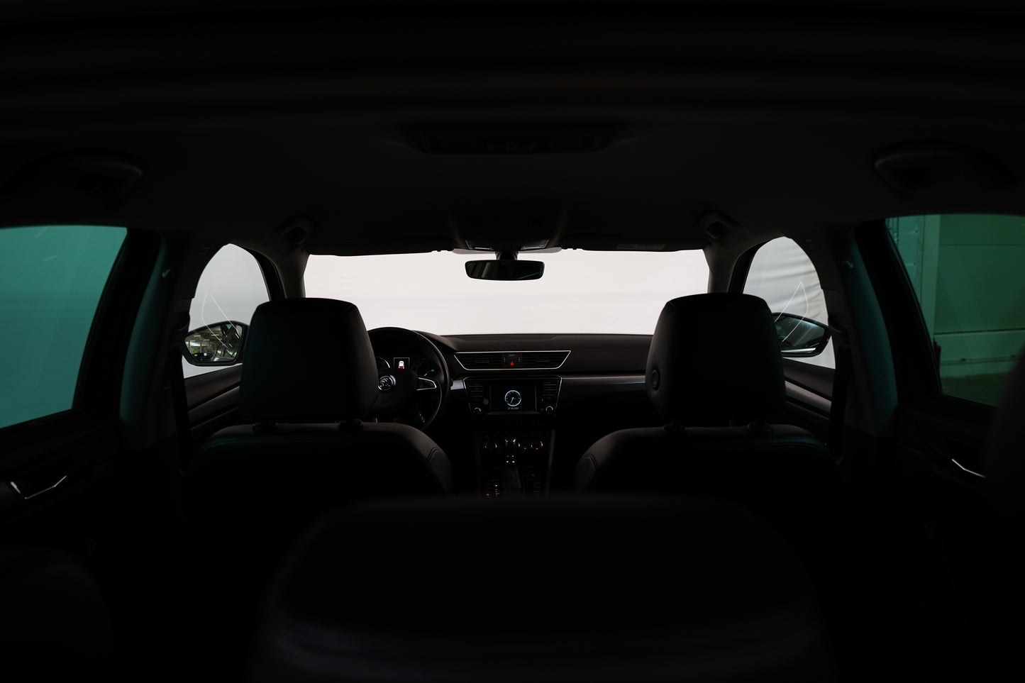 Škoda Superb 2.0 TDI 110 kW Style Plus