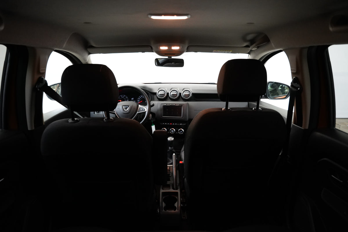 Dacia Duster Dacia Duster 1.3Tce