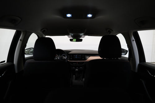 Škoda Kamiq 1.0 TSI 85 kW Style – foto 25
