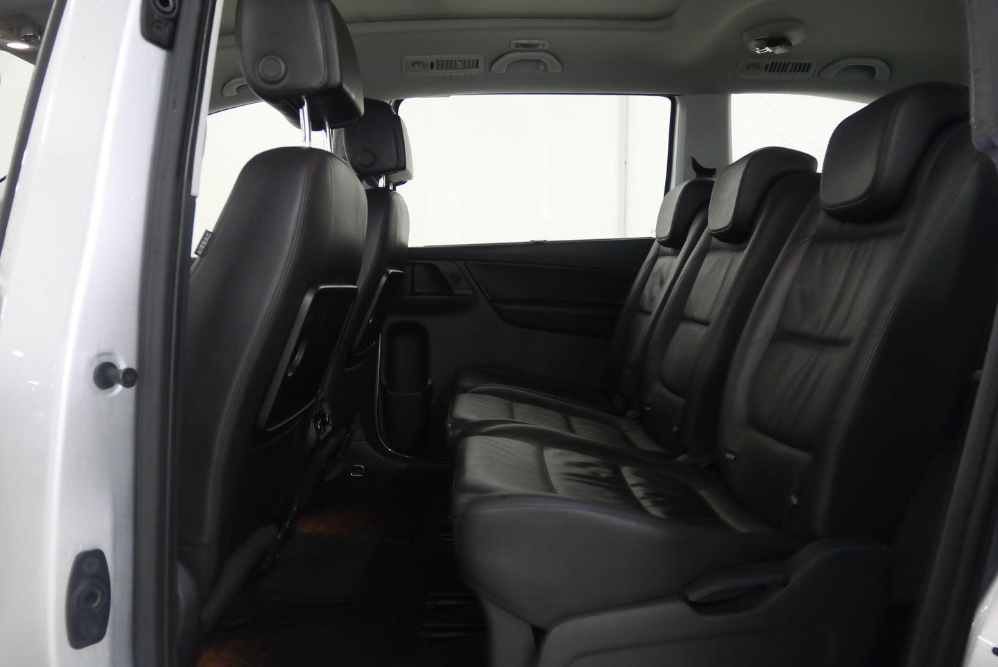 Seat Alhambra 2.0 TDI 103 kW Style