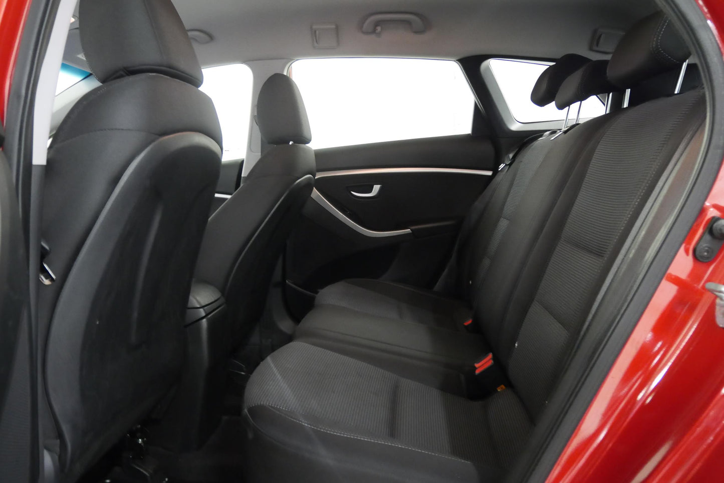 Hyundai i30 1.6 CRDi 81 kW