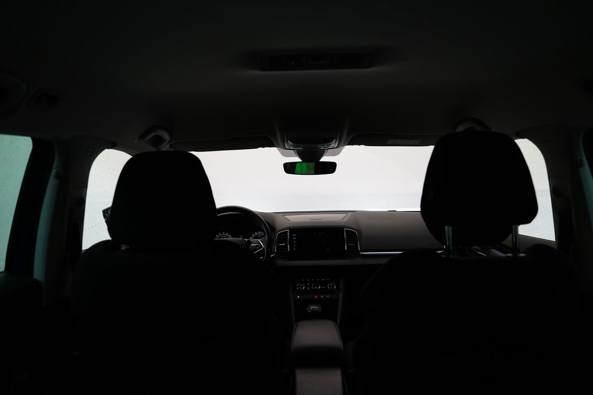 Škoda Karoq 2.0 TDI 110 kW 4x4 Clever – foto 25