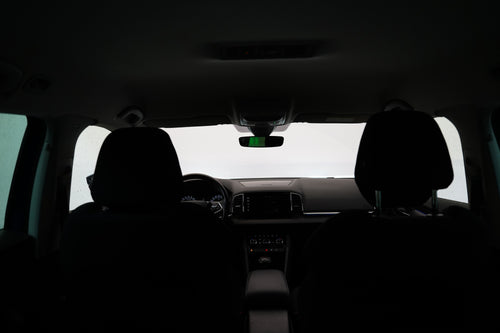 Škoda Karoq 2.0 TDI 110 kW 4x4 Clever – foto 25