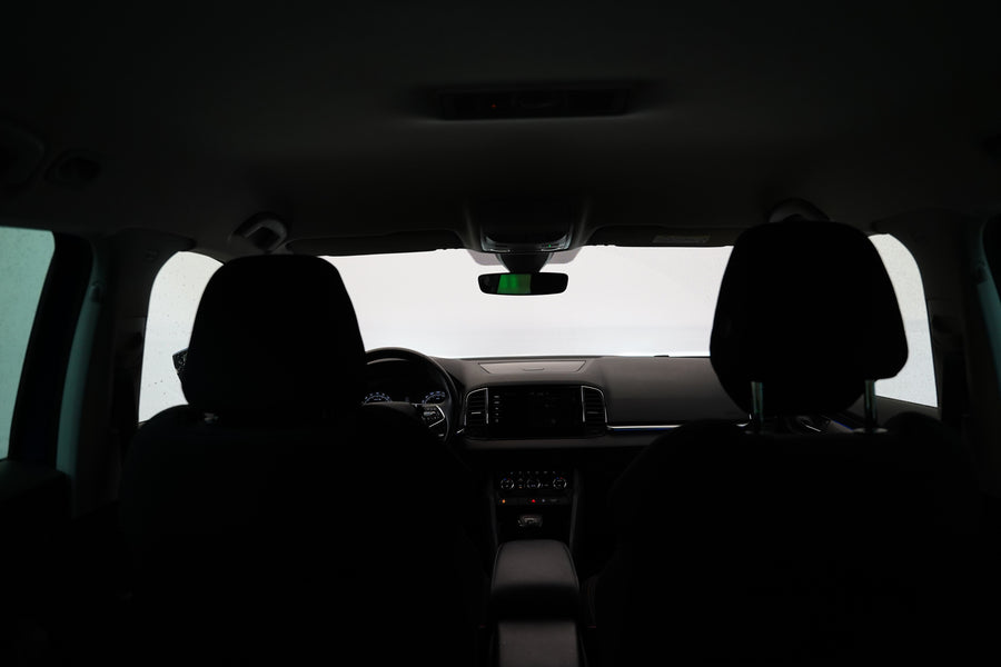 Škoda Karoq 2.0 TDI 110 kW 4x4 Clever – foto 25