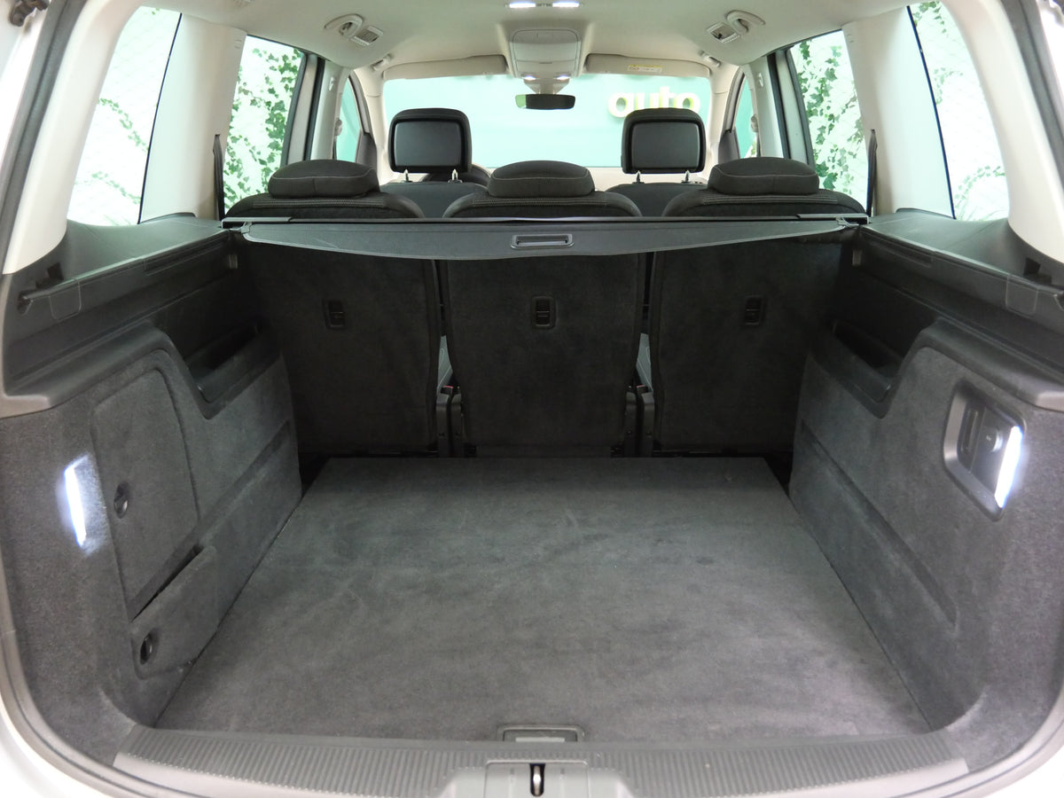 Volkswagen Sharan 2.0 TDI 110 kW Comfortline – foto 25