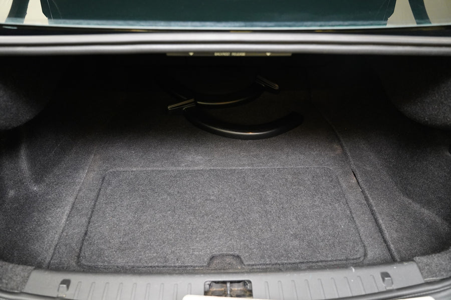 Volvo S60 2.4 D5 151 kW – foto 25