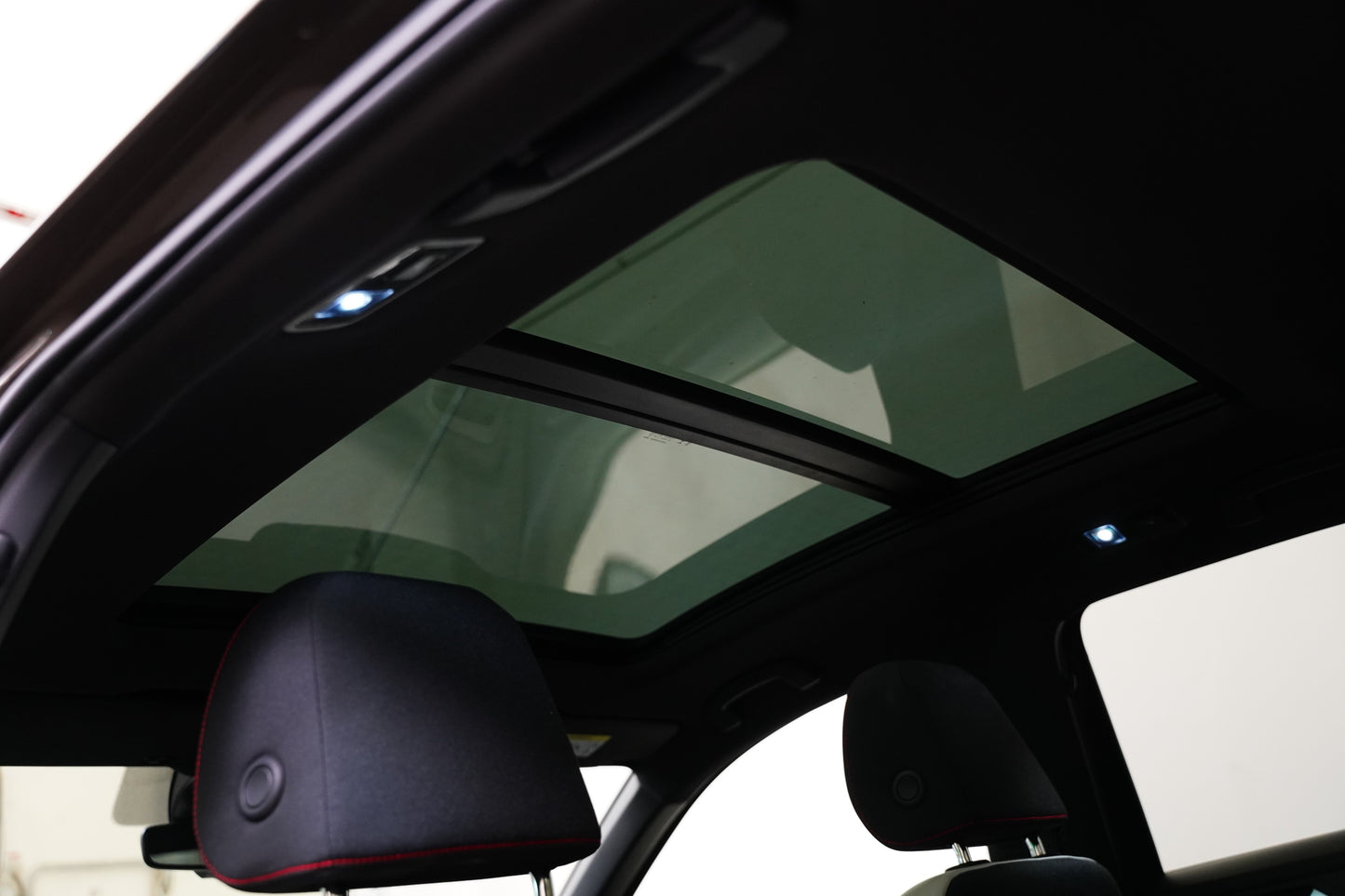Volkswagen T-Roc 2.0 TSI 140 kW 4Motion Sport