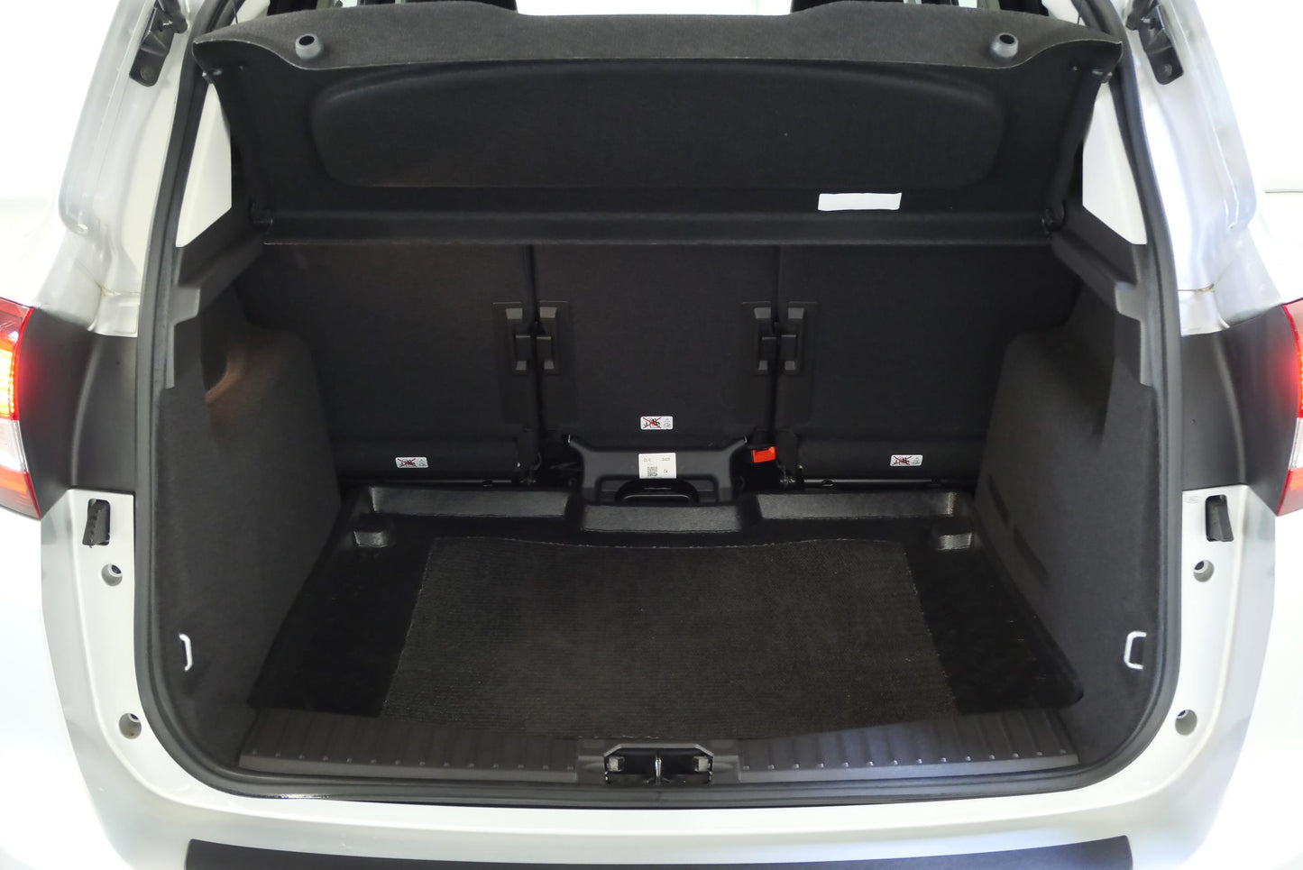 Ford C-MAX 1.0 EcoBoost 92 kW Titanium