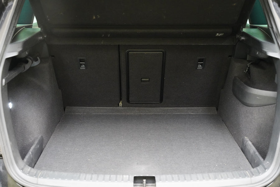 Škoda Karoq 2.0 TSI 140 kW Sportline 4x4 D – foto 25