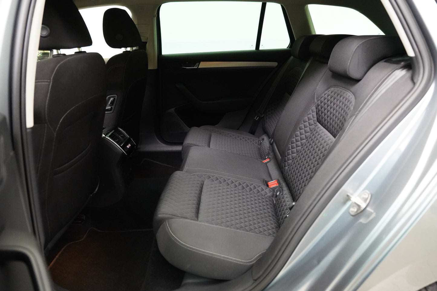 Škoda Superb 1.8 TSI 132 kW Style
