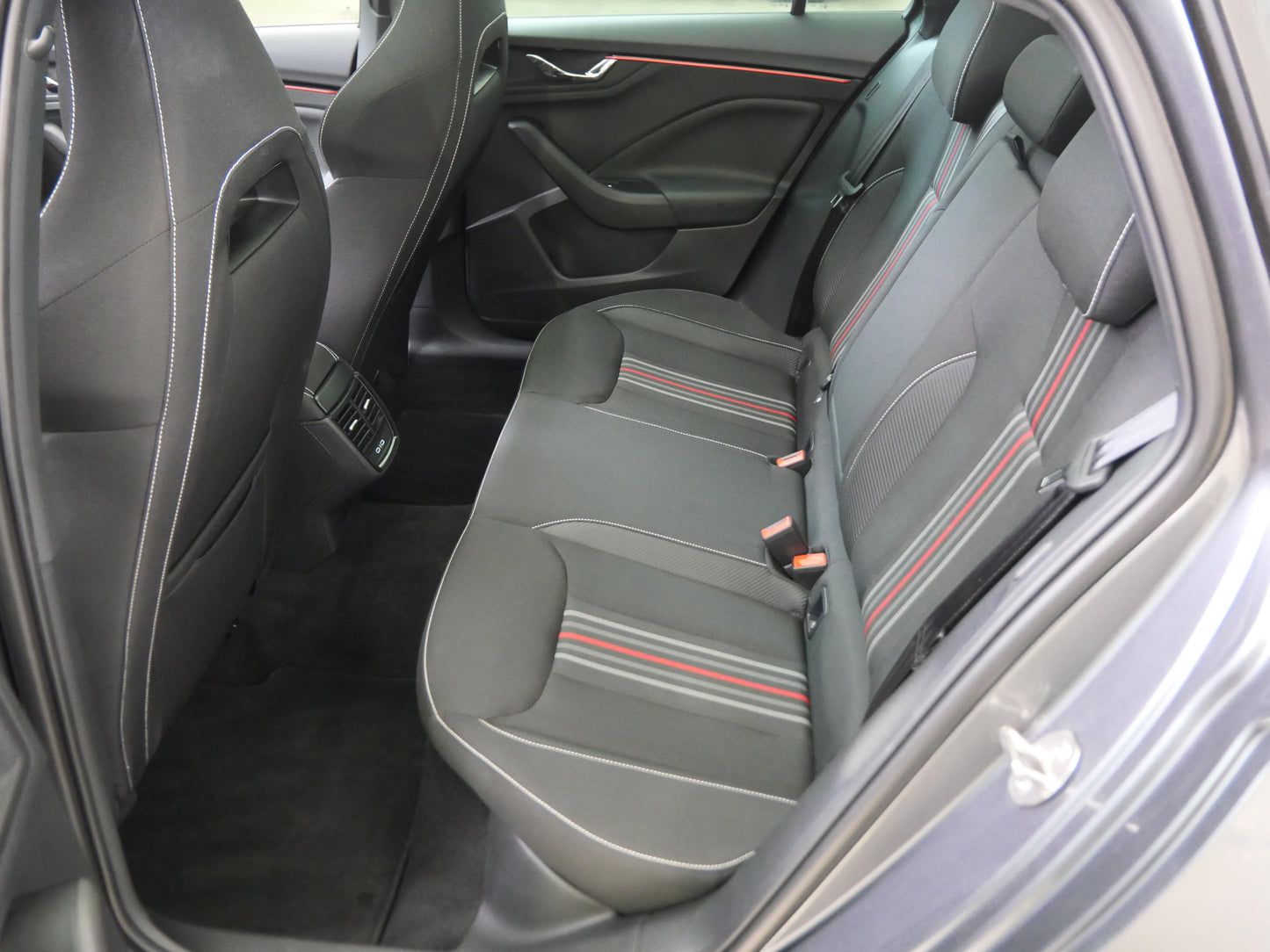 Škoda Scala 1.0 TSI 85 kW DSG Monte Carlo