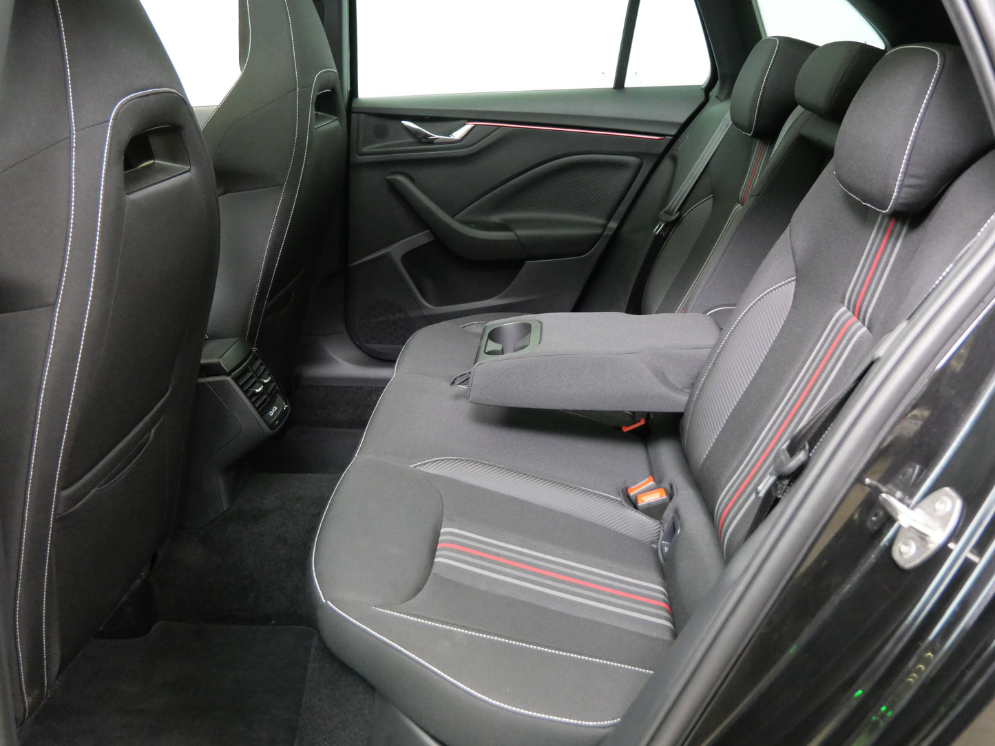 Škoda Scala 1.5 TSI 110 kW Monte Carlo