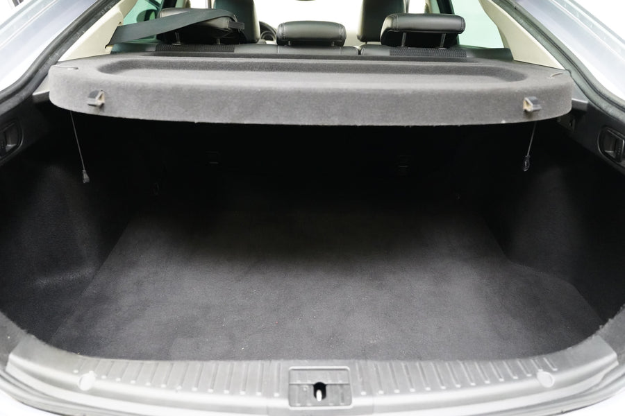 Mazda 6 2.5i 125 kW GTA – foto 26