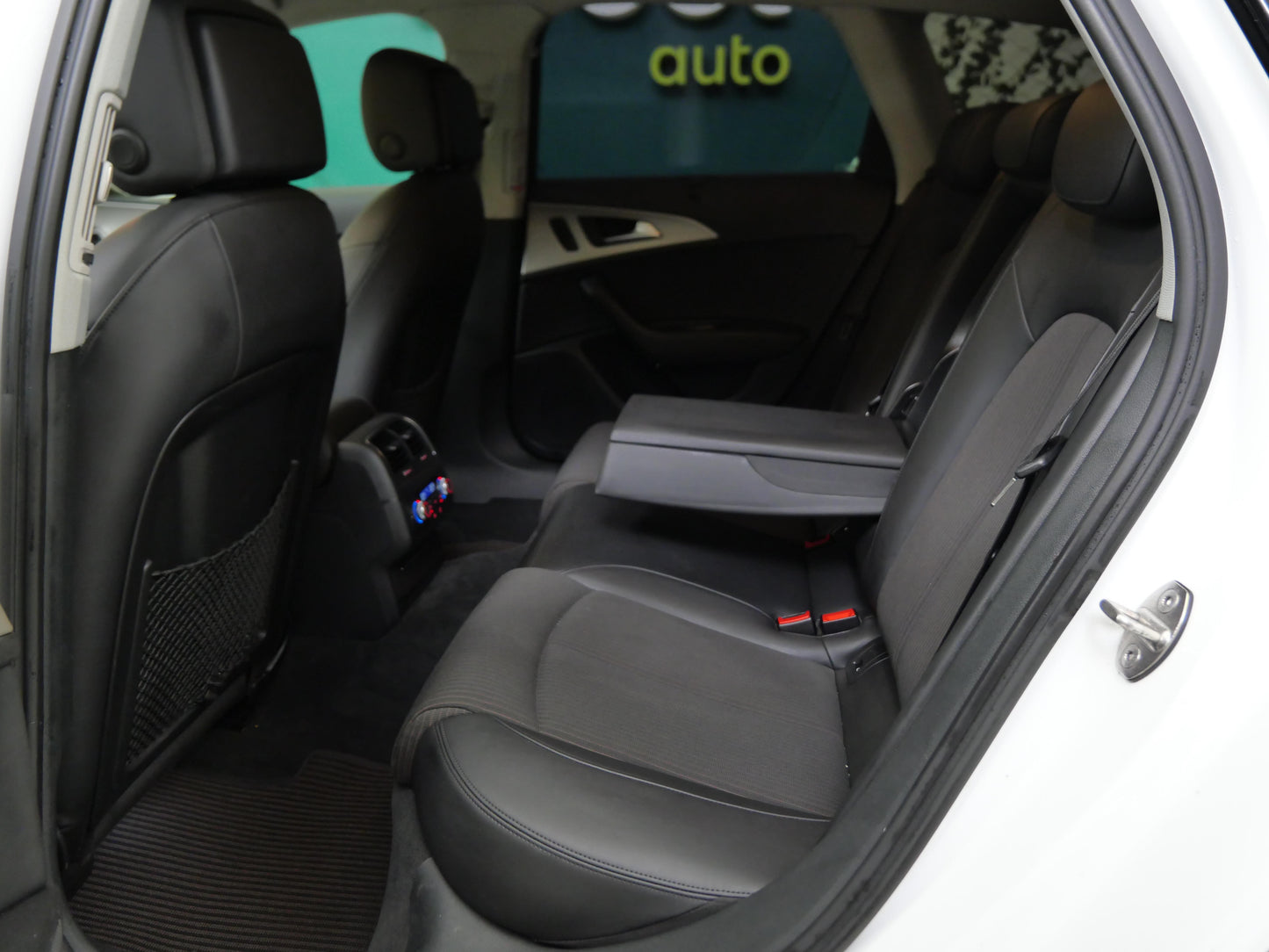 Audi A6 allroad quattro 3.0 TDI V6 200 kW Allroad