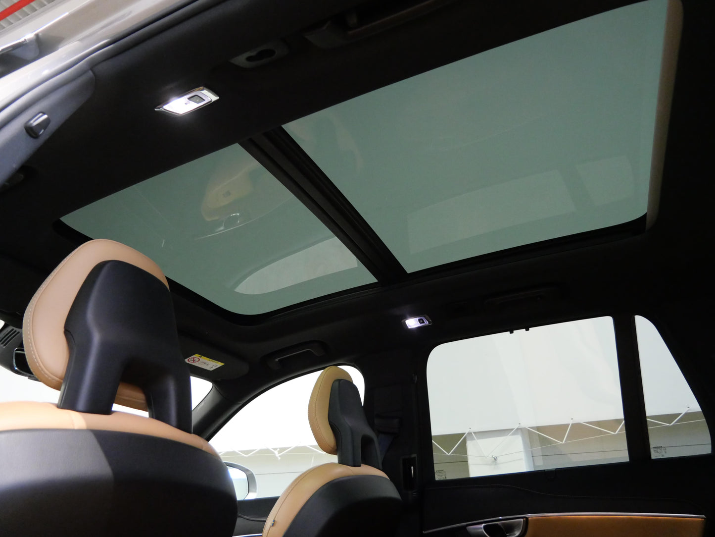Volvo XC90 T6 228 kW AWD Inscription