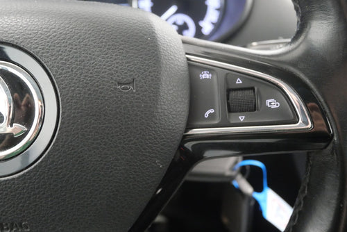 Škoda Octavia 1.4 TSI 110 kW Ambition – foto 15