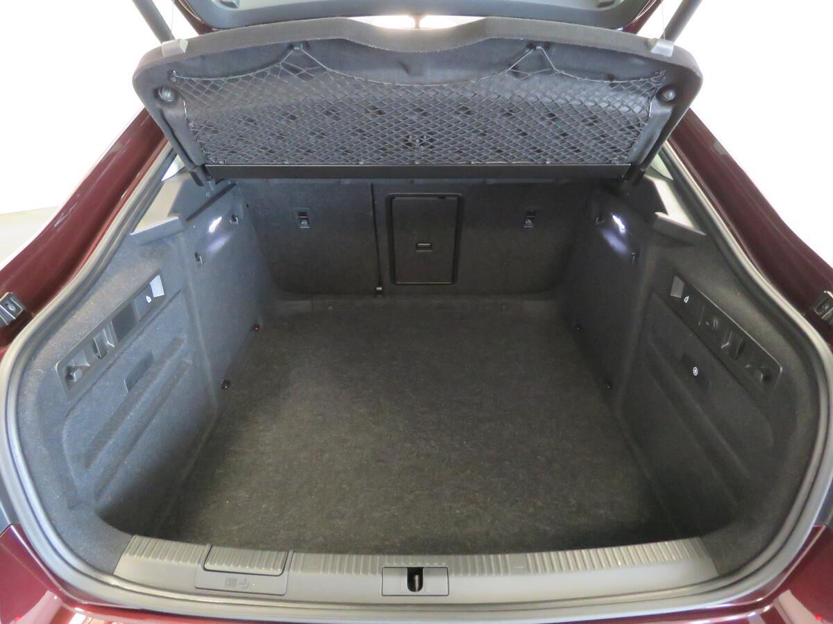 Škoda Superb 2.0 TDI 110 kW Style plus