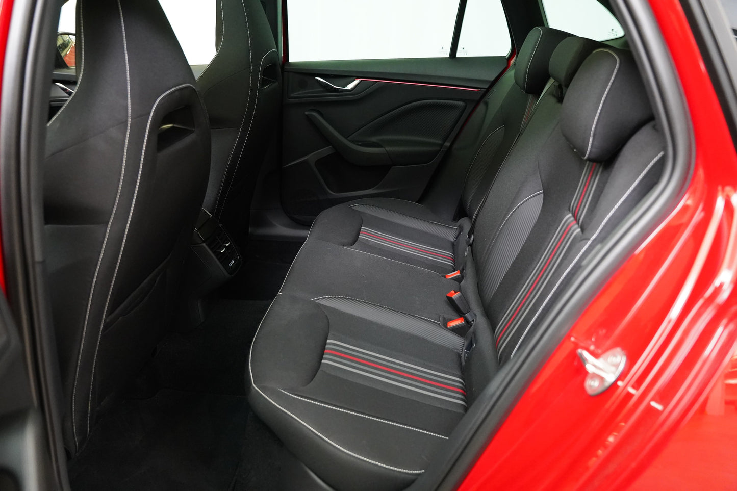 Škoda Scala 1.0 TSI 85 kW DSG Monte Carlo