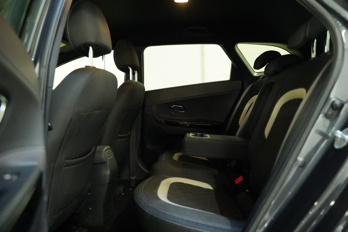Kia Ceed 1.6 CRDI 100 kW