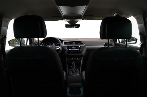 Volkswagen Tiguan 2.0 TDI 110 kW DSG Life – foto 25