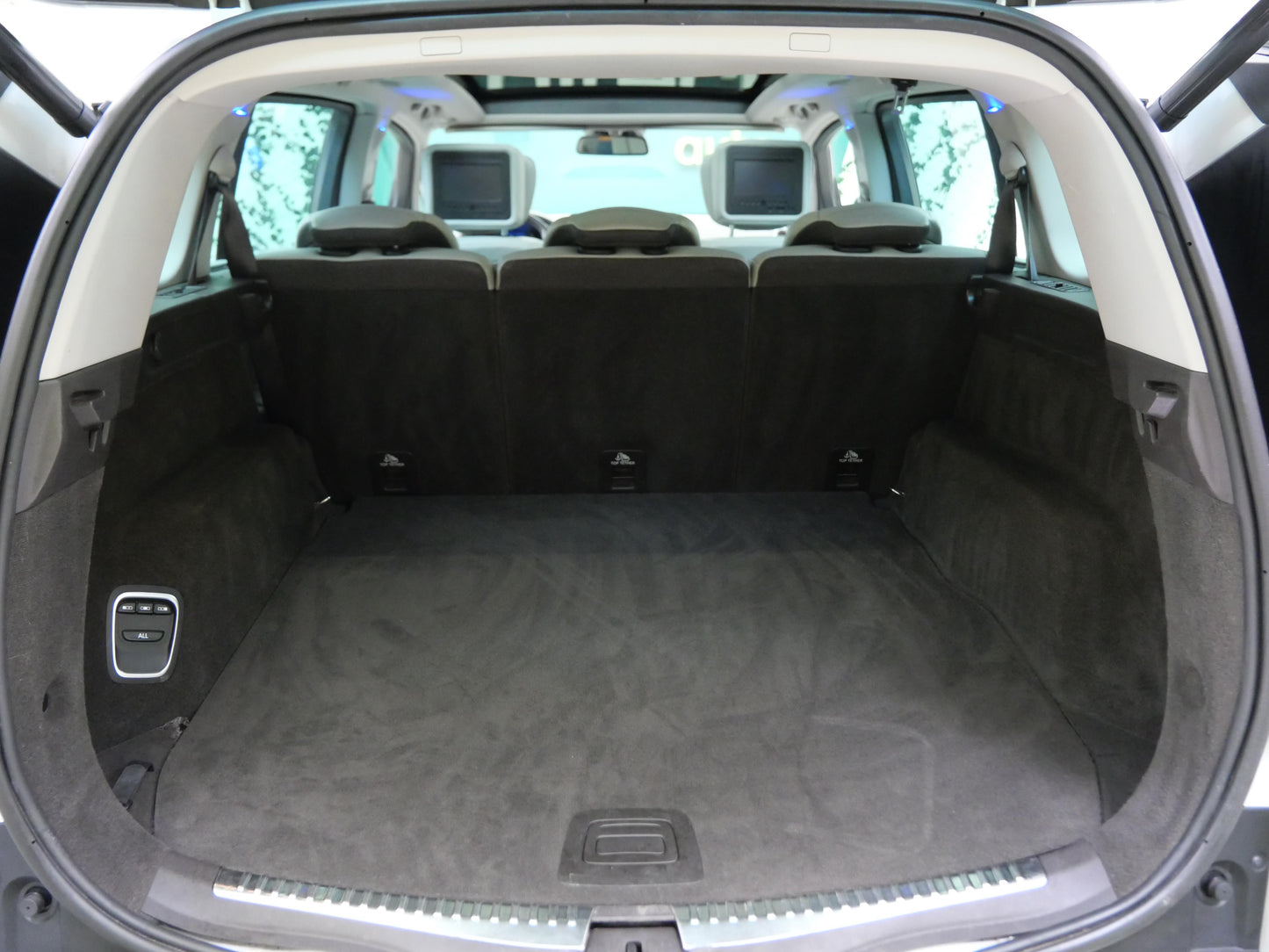 Renault Espace 1.6 dCi 118 kW Energy Initiale