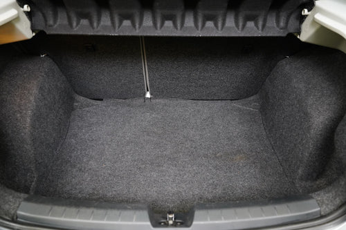 Cupra Ibiza 1.2 TDI 55 kW Style Viva – foto 25