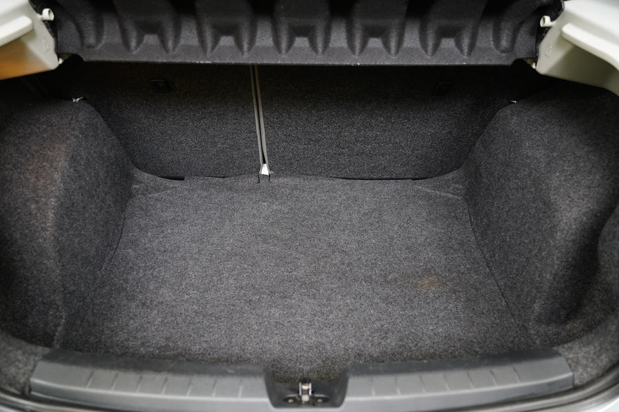 Cupra Ibiza 1.2 TDI 55 kW Style Viva – foto 25