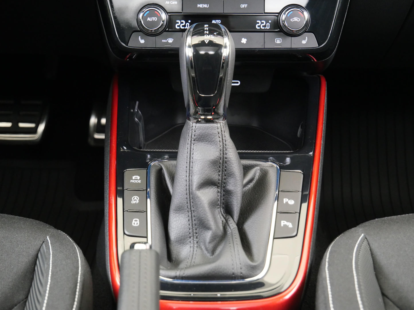 Škoda Fabia 1.5 TSI 110 kW DSG Monte Carlo