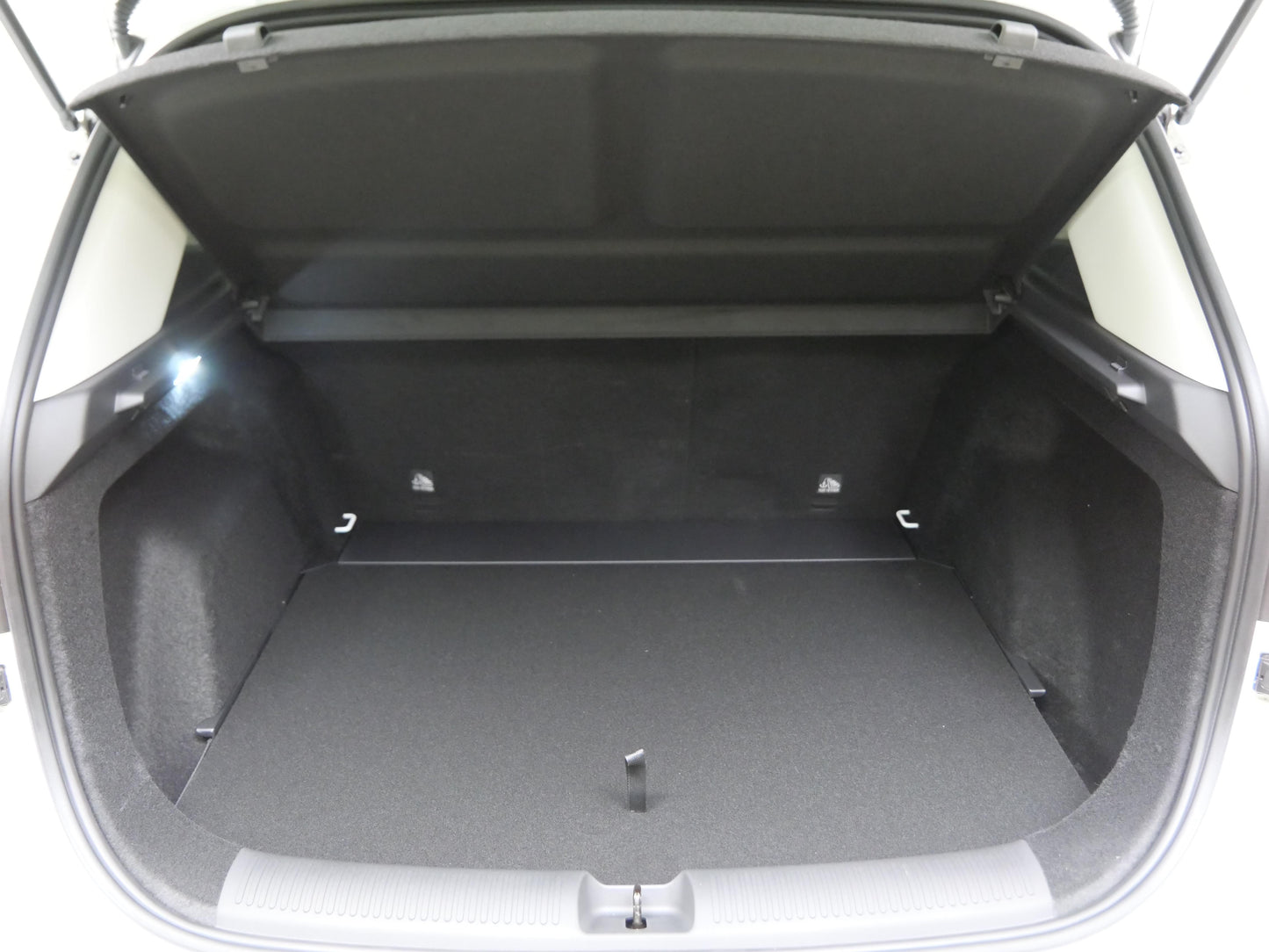 MG ZS 1.5 85 kW Elegance